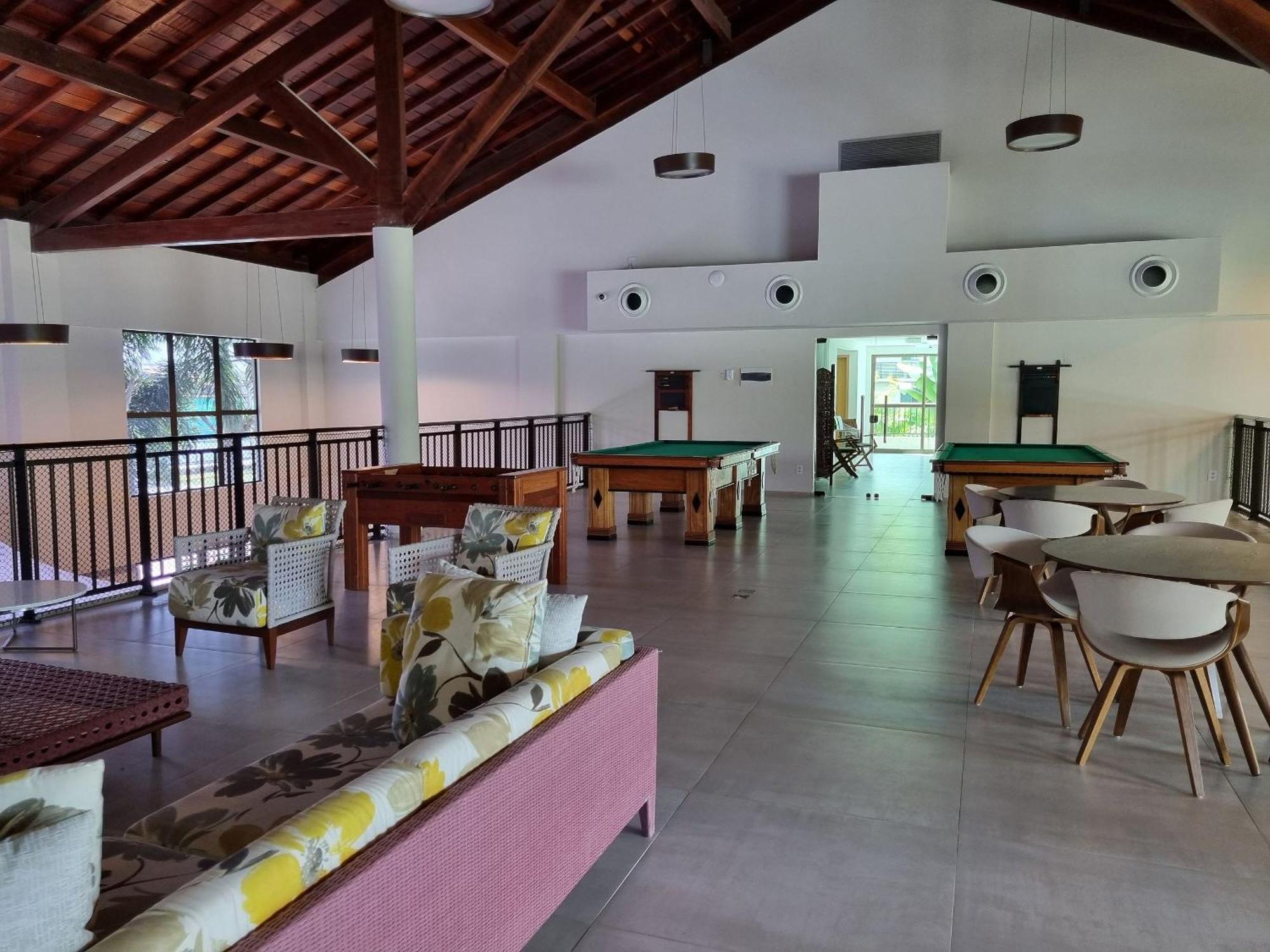 Beachclass Ecolife Porto De Galinhas Por Brevelar 외부 사진