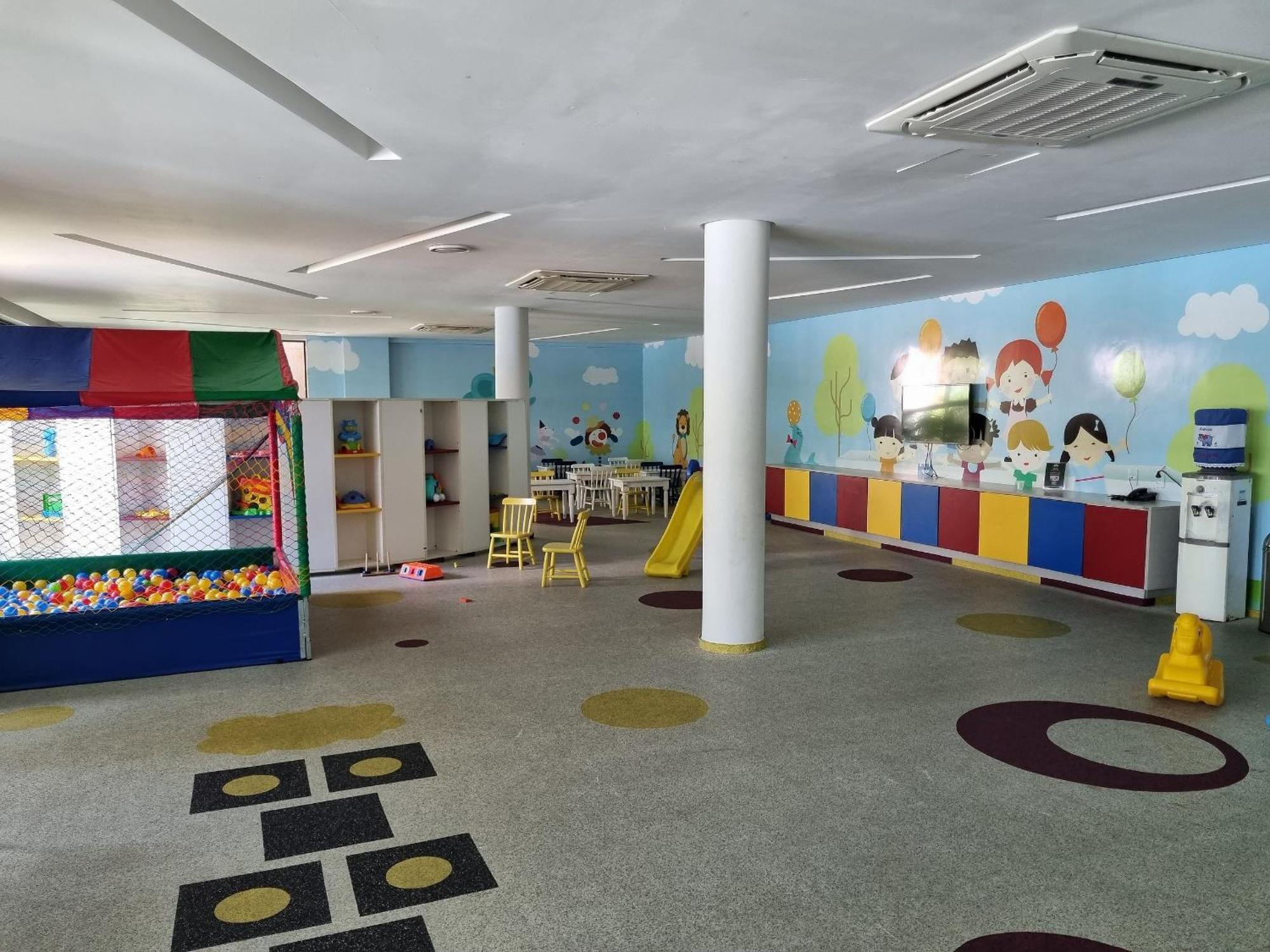 Beachclass Ecolife Porto De Galinhas Por Brevelar 외부 사진