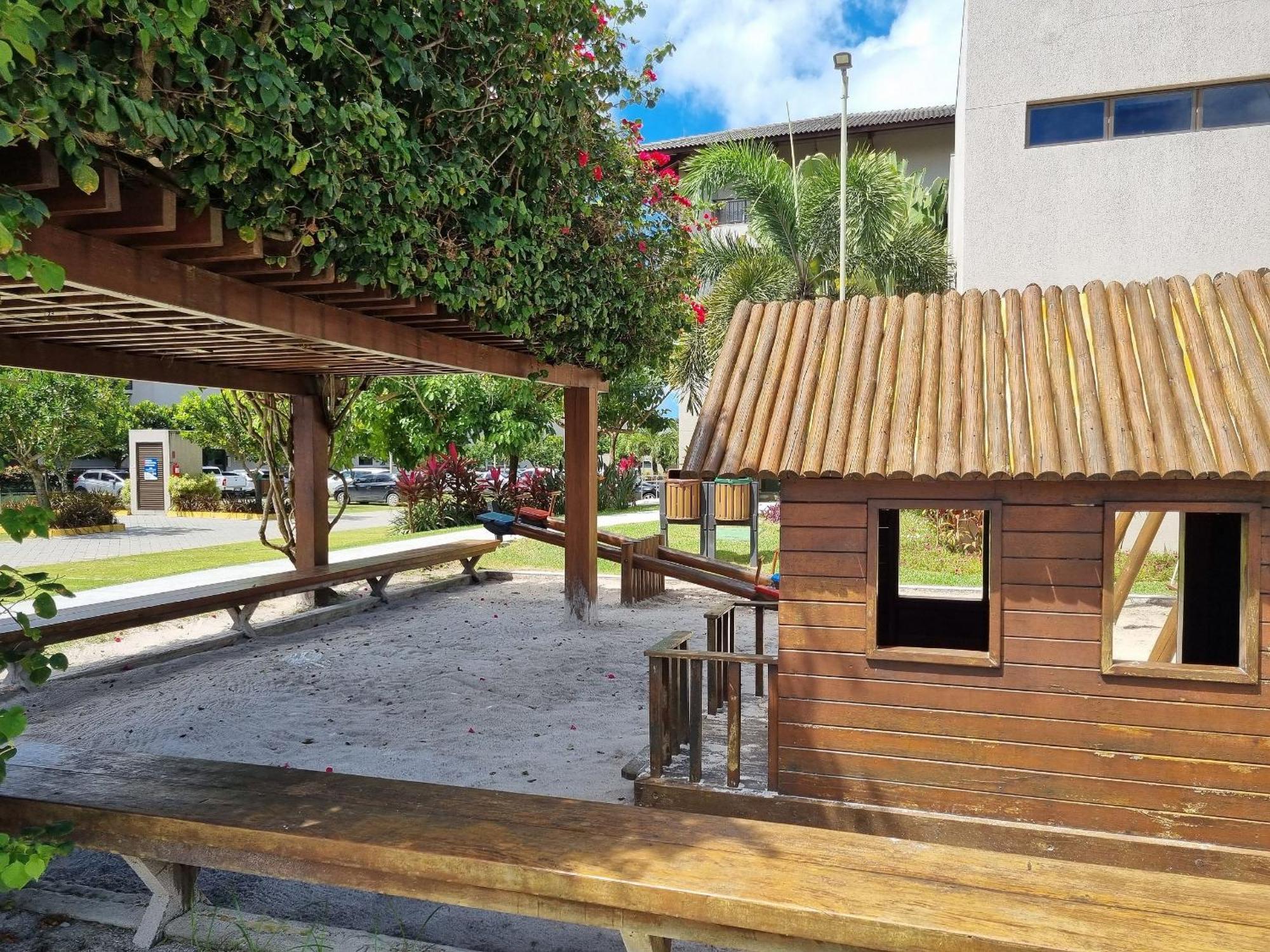 Beachclass Ecolife Porto De Galinhas Por Brevelar 외부 사진