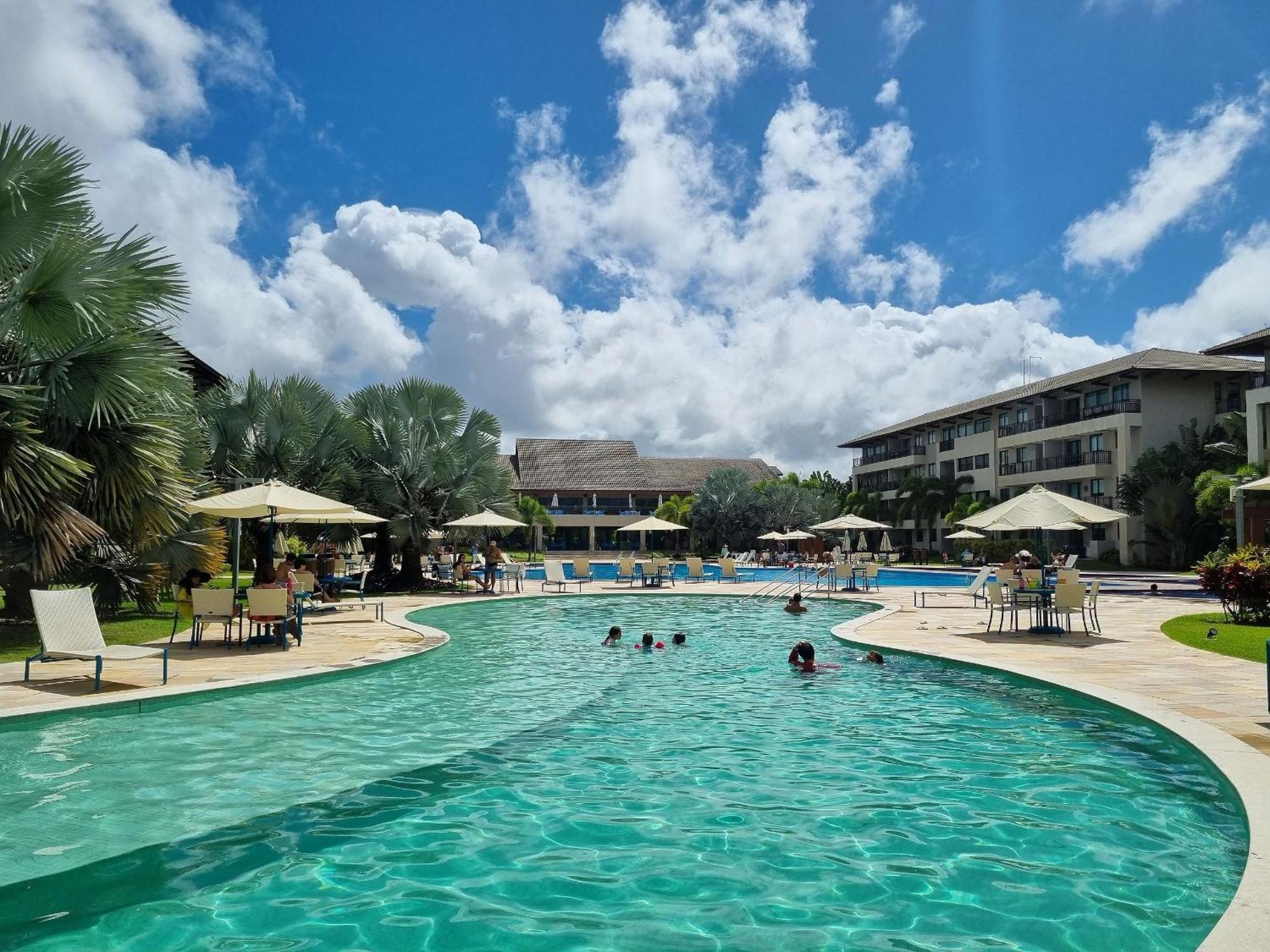 Beachclass Ecolife Porto De Galinhas Por Brevelar 외부 사진