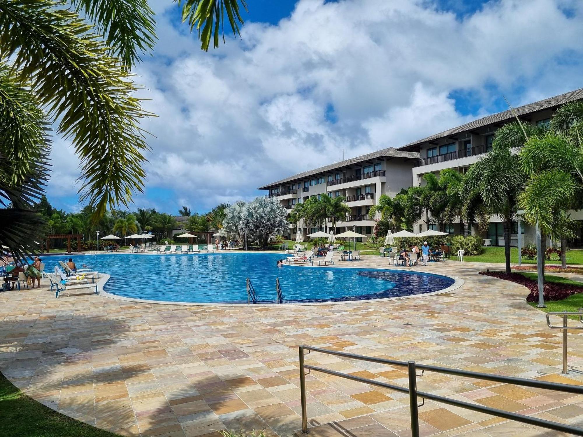 Beachclass Ecolife Porto De Galinhas Por Brevelar 외부 사진