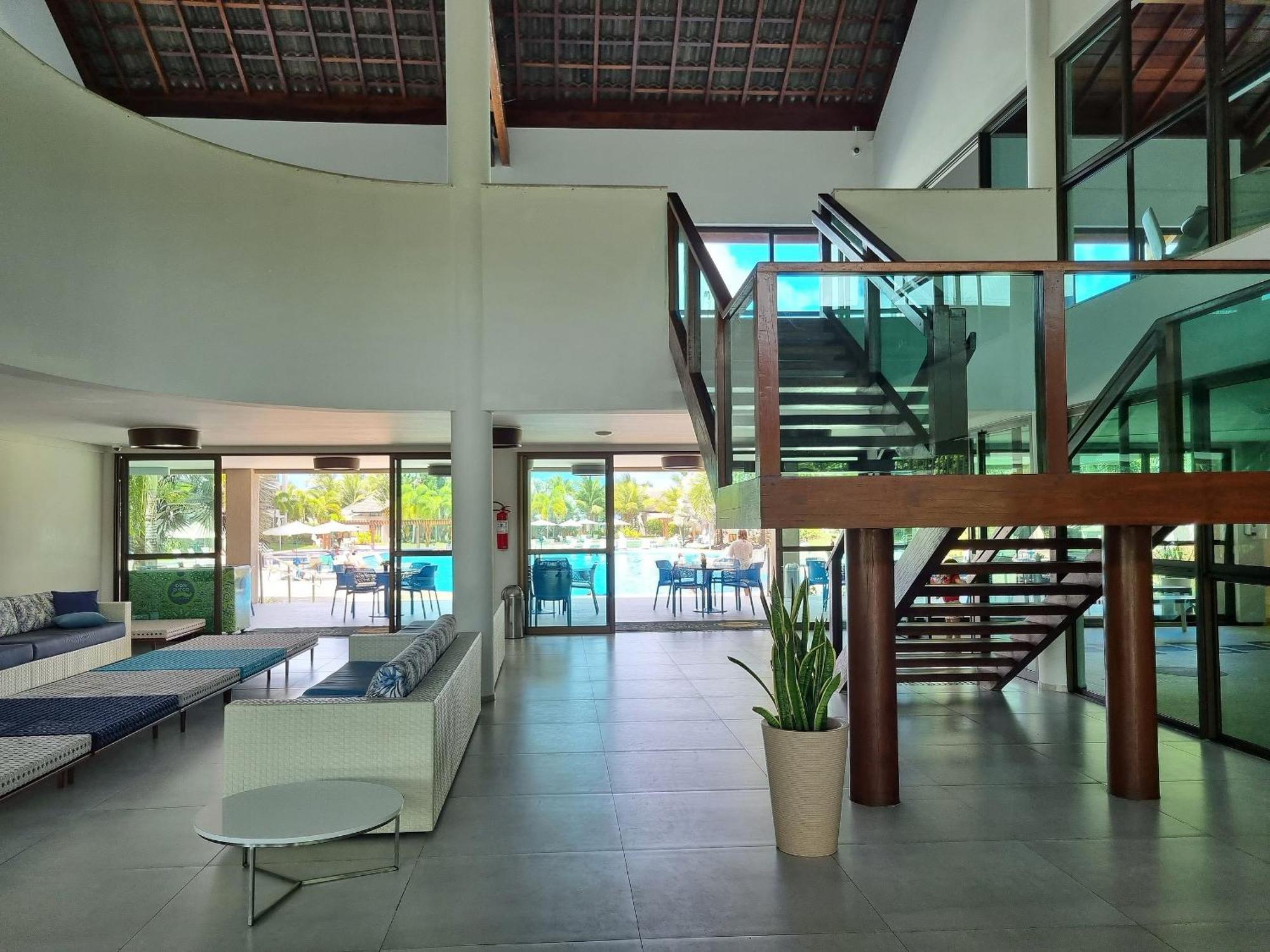 Beachclass Ecolife Porto De Galinhas Por Brevelar 외부 사진