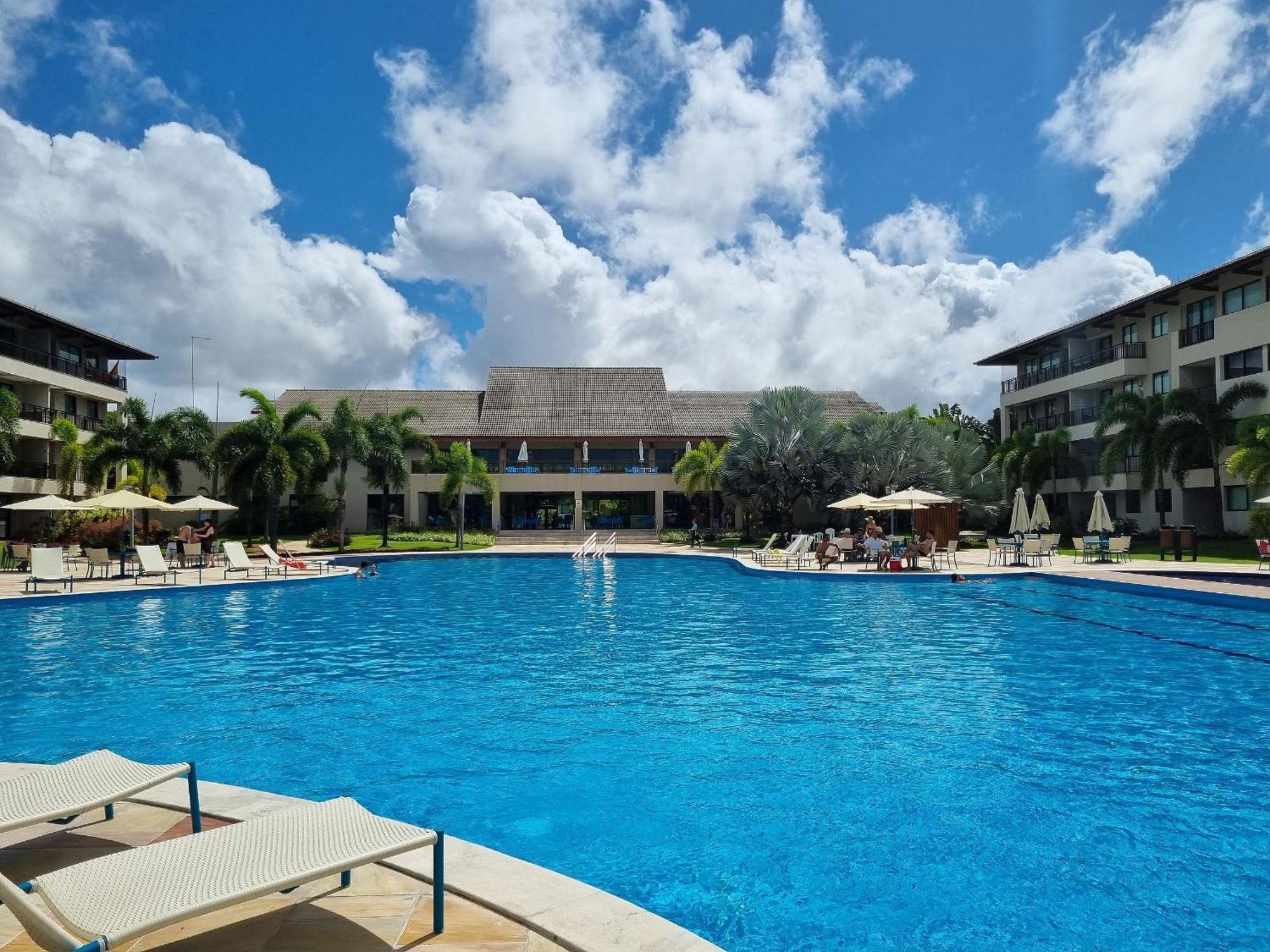 Beachclass Ecolife Porto De Galinhas Por Brevelar 외부 사진