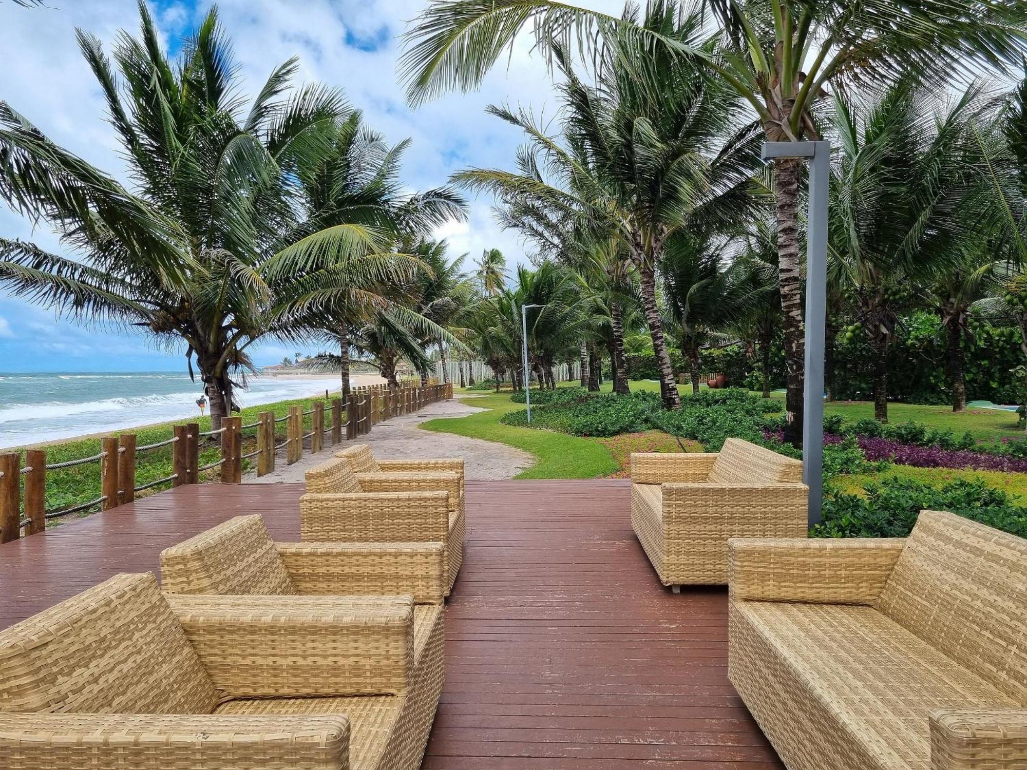 Beachclass Ecolife Porto De Galinhas Por Brevelar 외부 사진