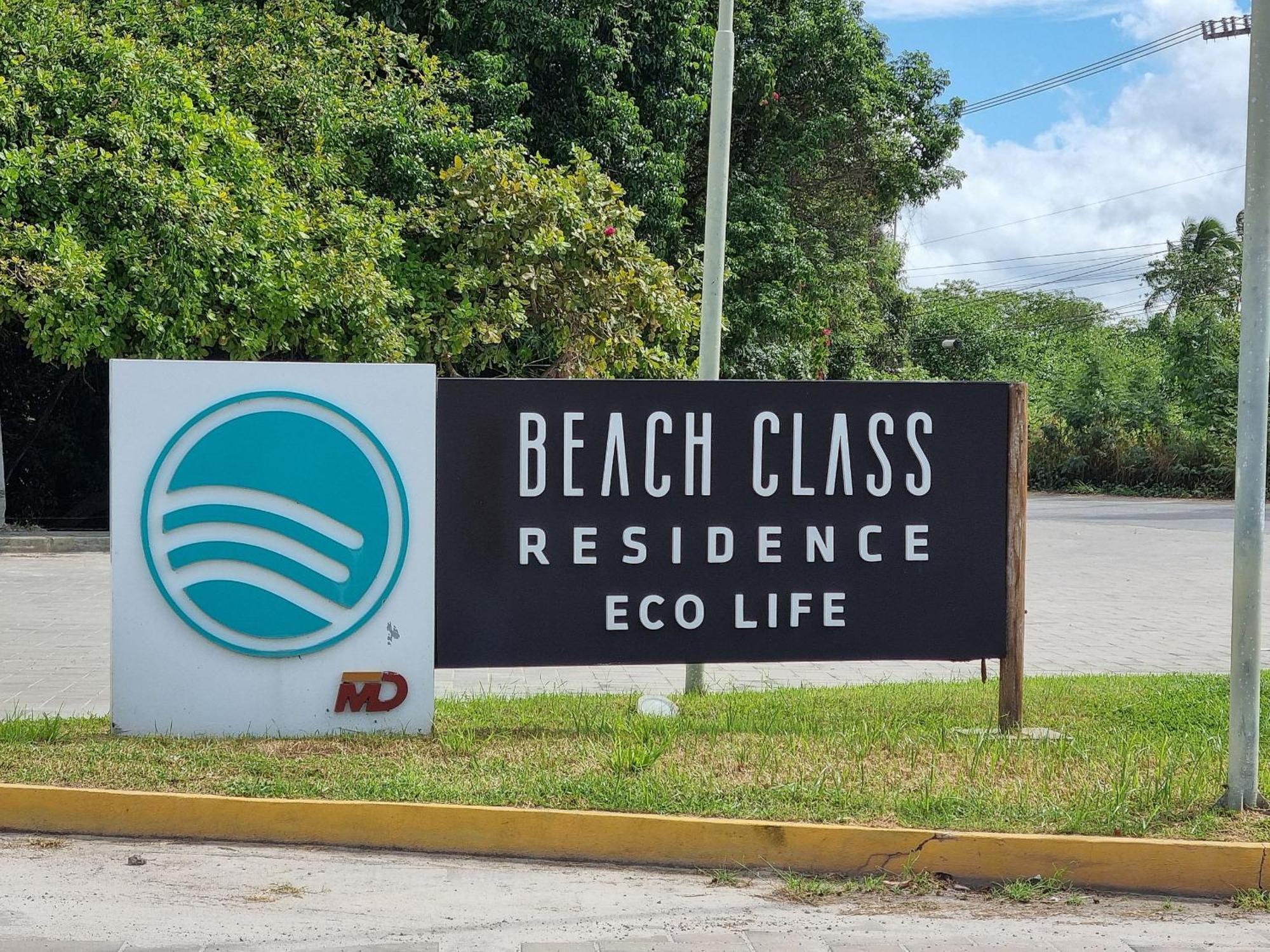 Beachclass Ecolife Porto De Galinhas Por Brevelar 외부 사진