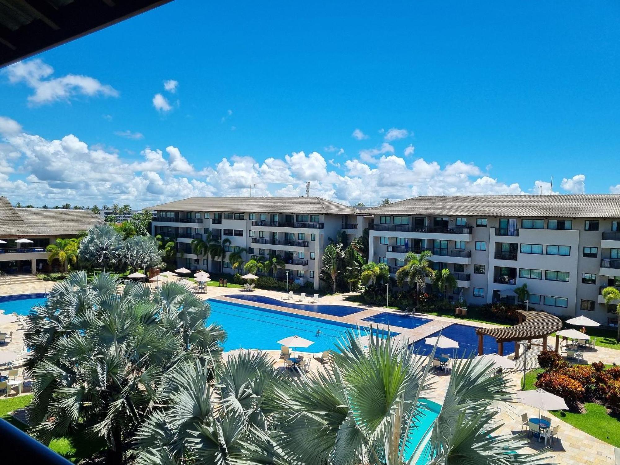 Beachclass Ecolife Porto De Galinhas Por Brevelar 외부 사진
