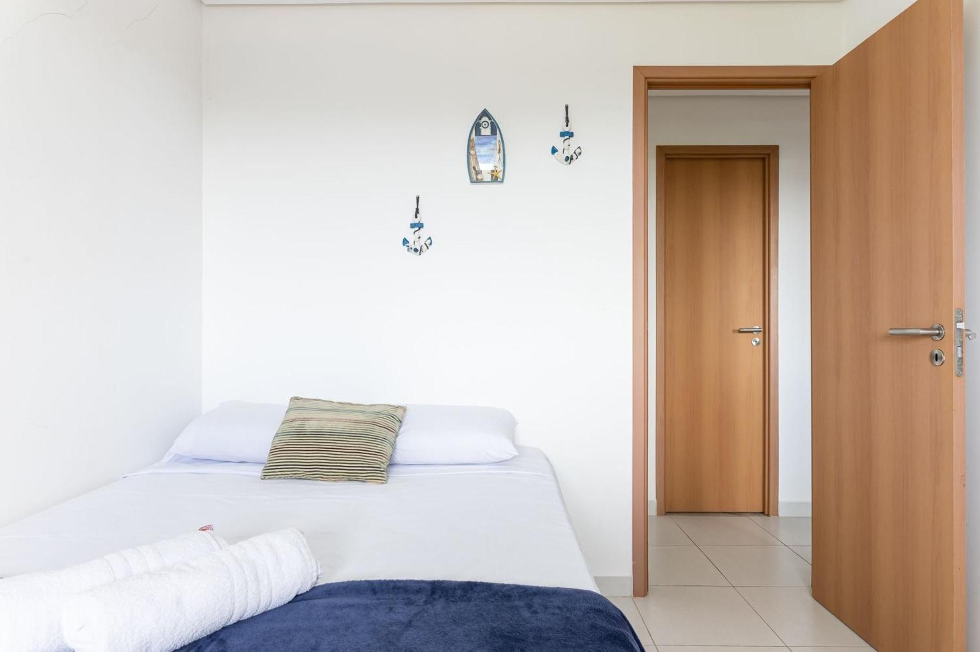 Beachclass Ecolife Porto De Galinhas Por Brevelar 외부 사진