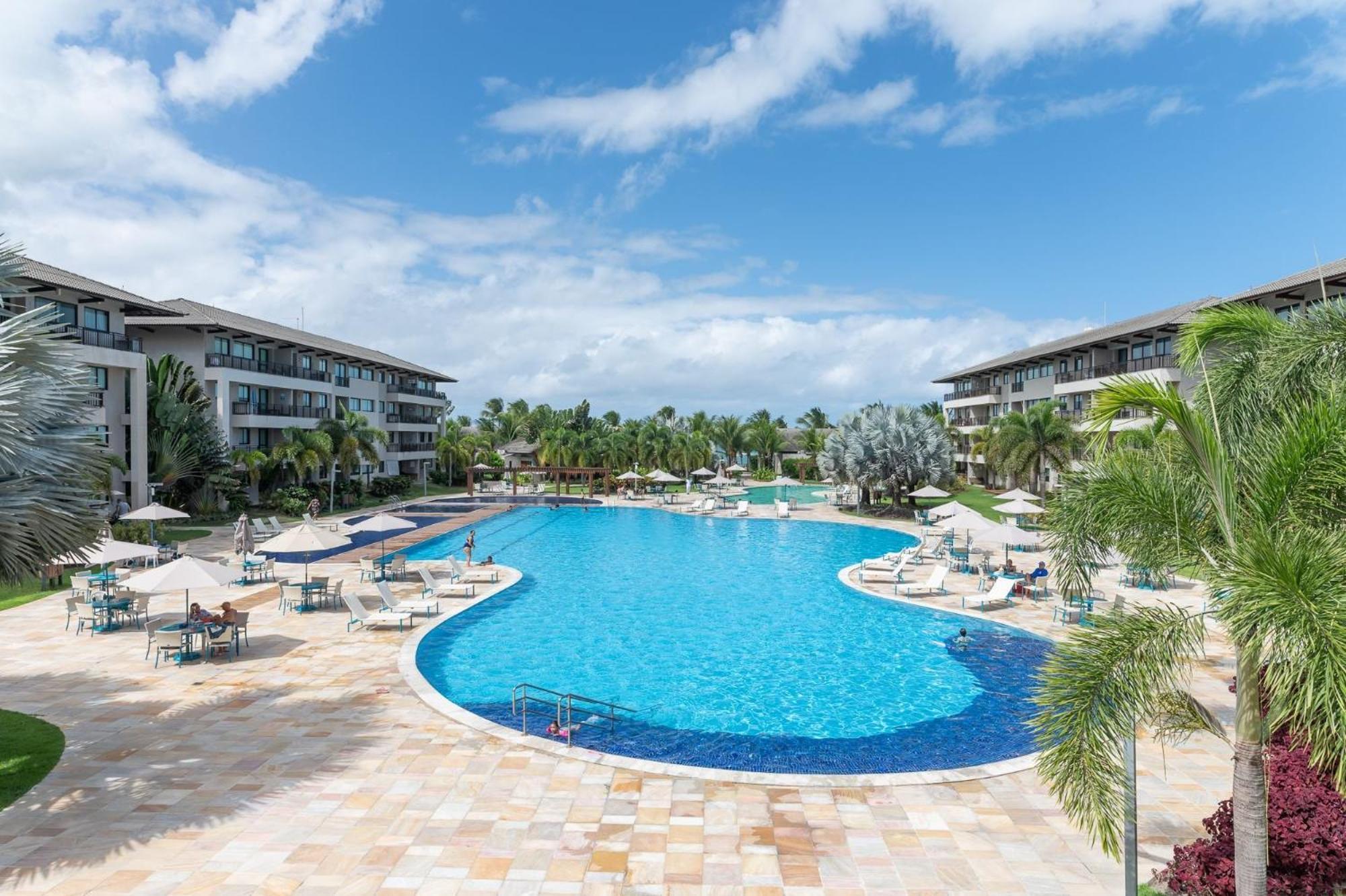 Beachclass Ecolife Porto De Galinhas Por Brevelar 외부 사진