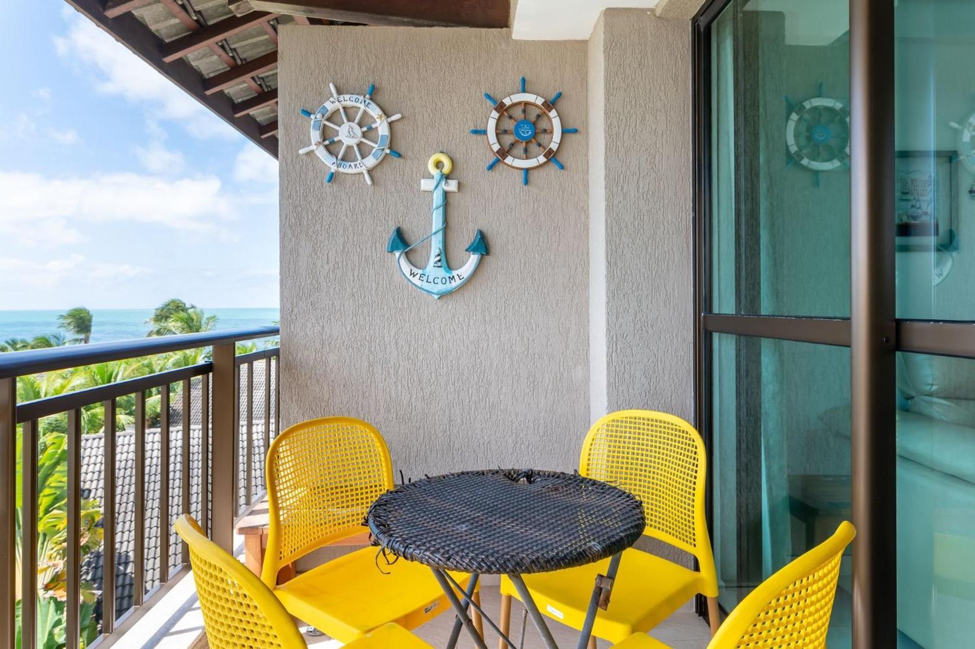 Beachclass Ecolife Porto De Galinhas Por Brevelar 외부 사진