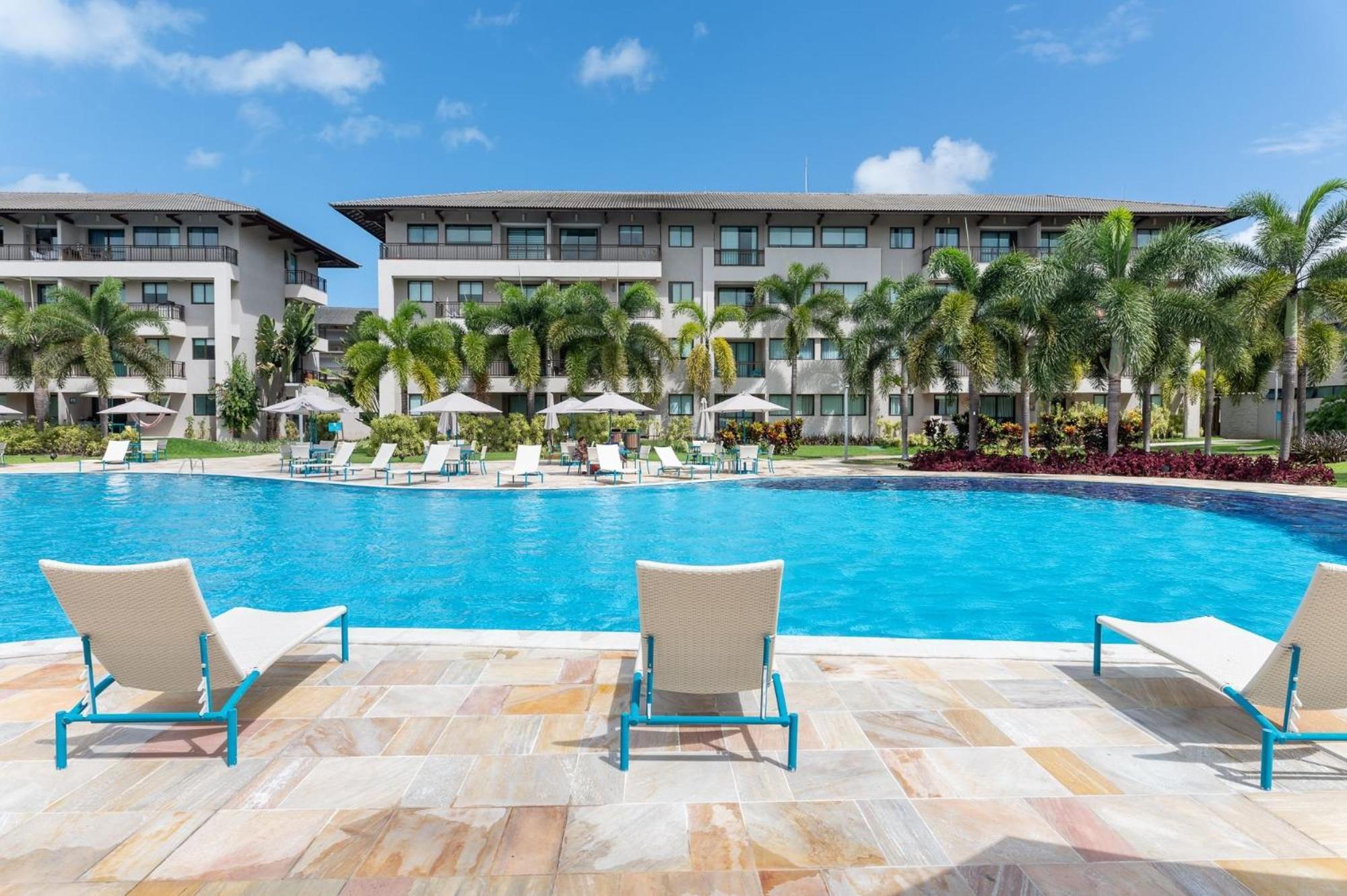 Beachclass Ecolife Porto De Galinhas Por Brevelar 외부 사진