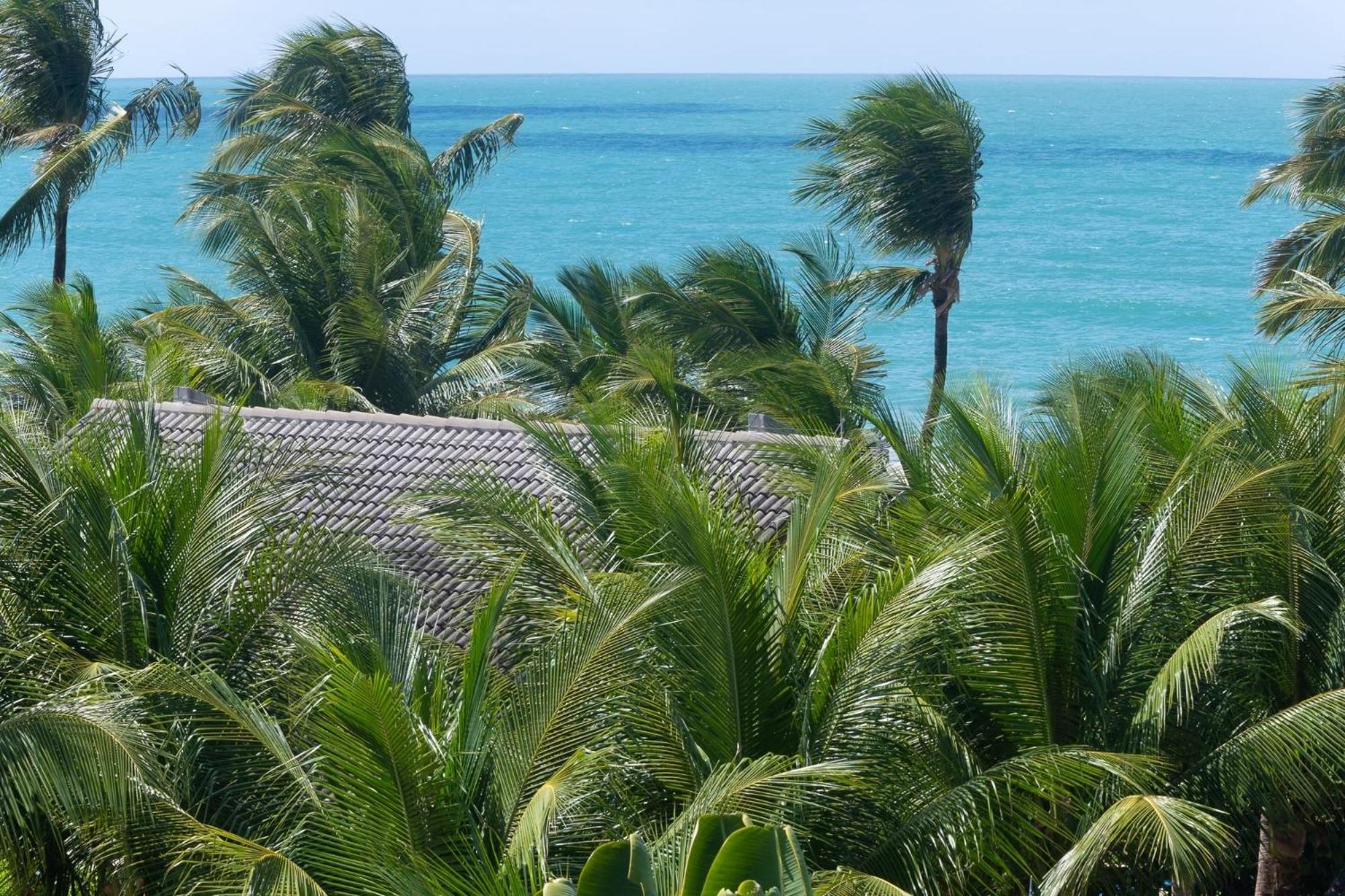 Beachclass Ecolife Porto De Galinhas Por Brevelar 외부 사진