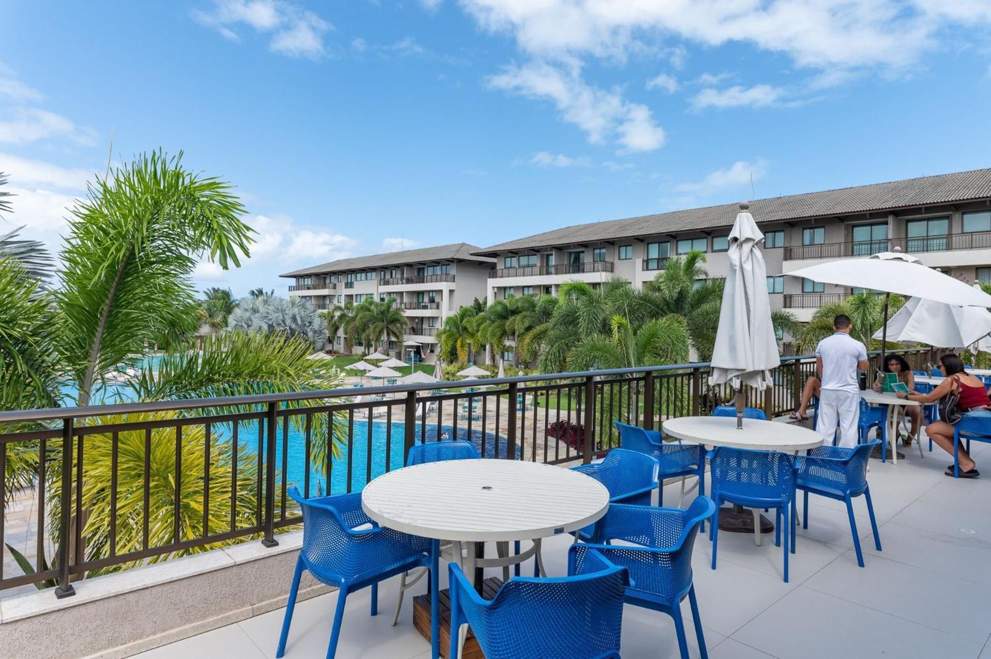 Beachclass Ecolife Porto De Galinhas Por Brevelar 외부 사진