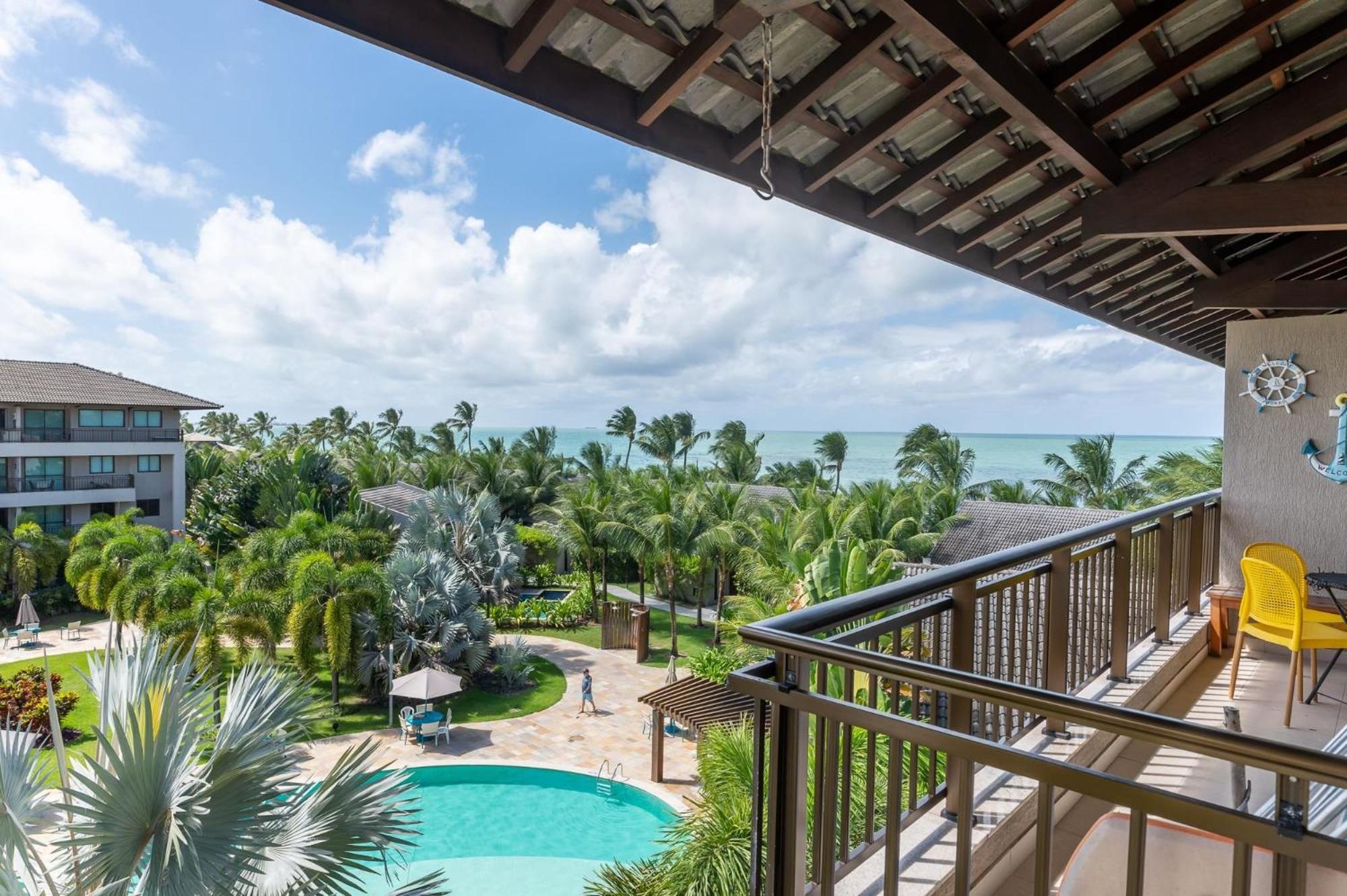 Beachclass Ecolife Porto De Galinhas Por Brevelar 외부 사진