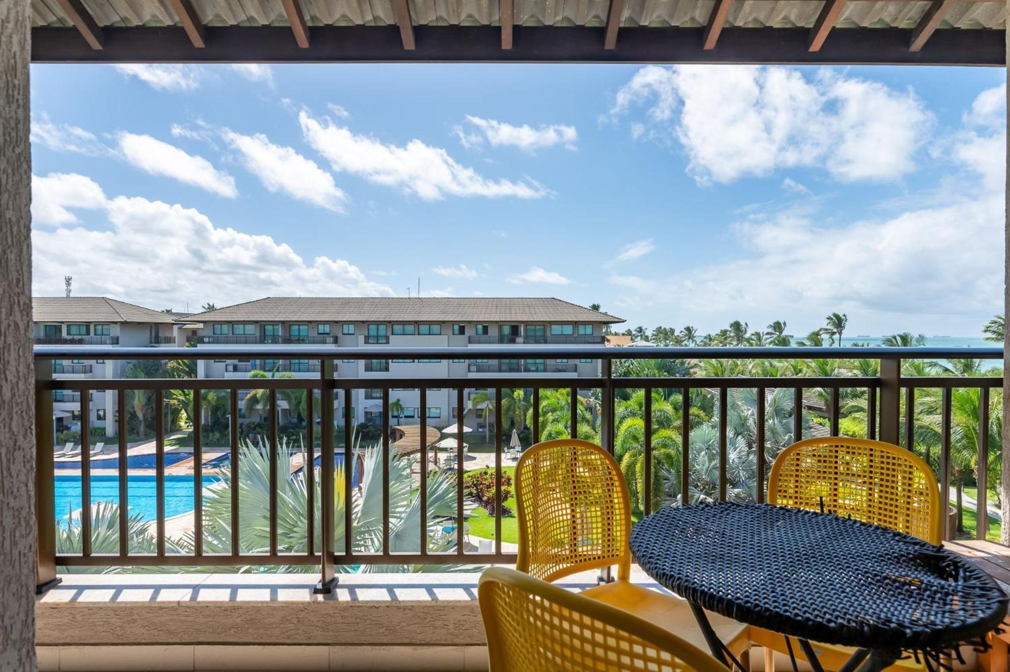 Beachclass Ecolife Porto De Galinhas Por Brevelar 외부 사진