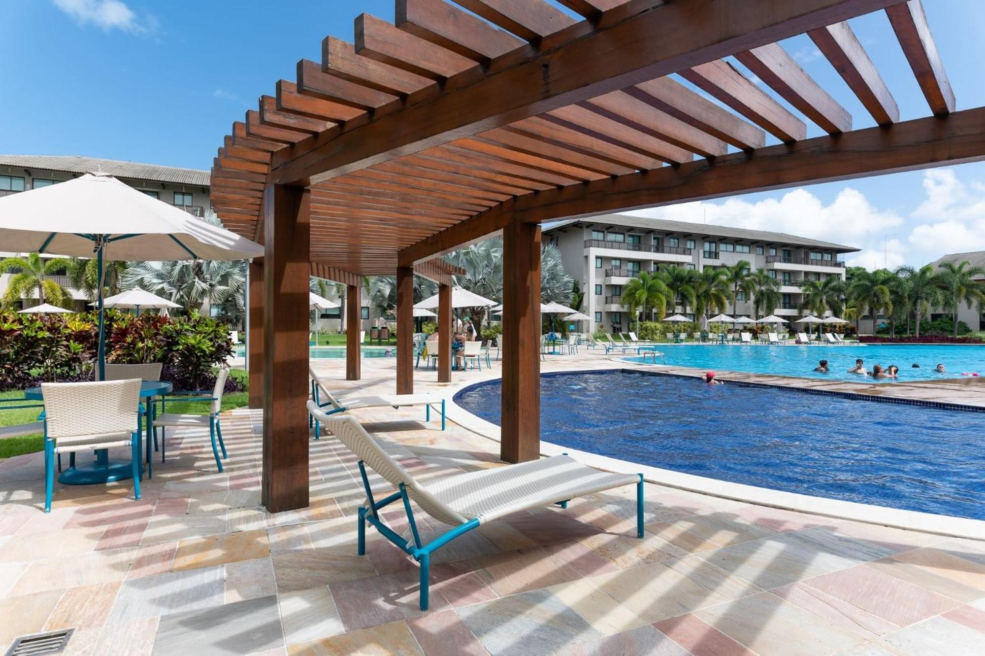 Beachclass Ecolife Porto De Galinhas Por Brevelar 외부 사진