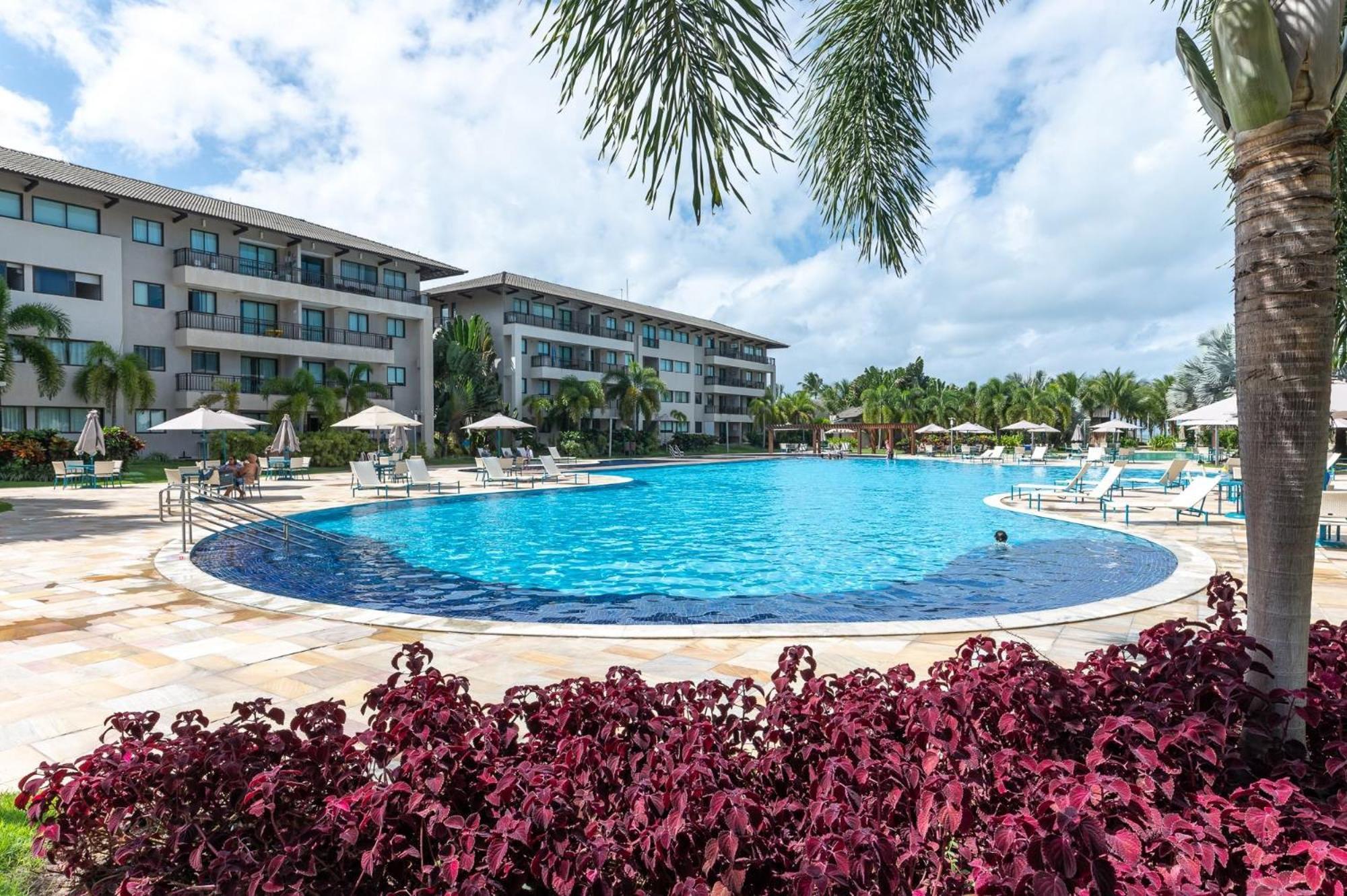 Beachclass Ecolife Porto De Galinhas Por Brevelar 외부 사진