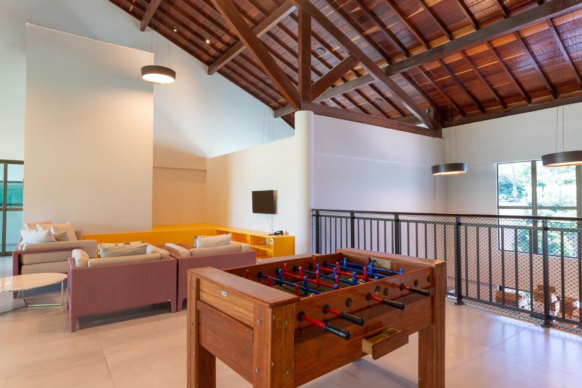 Beachclass Ecolife Porto De Galinhas Por Brevelar 외부 사진