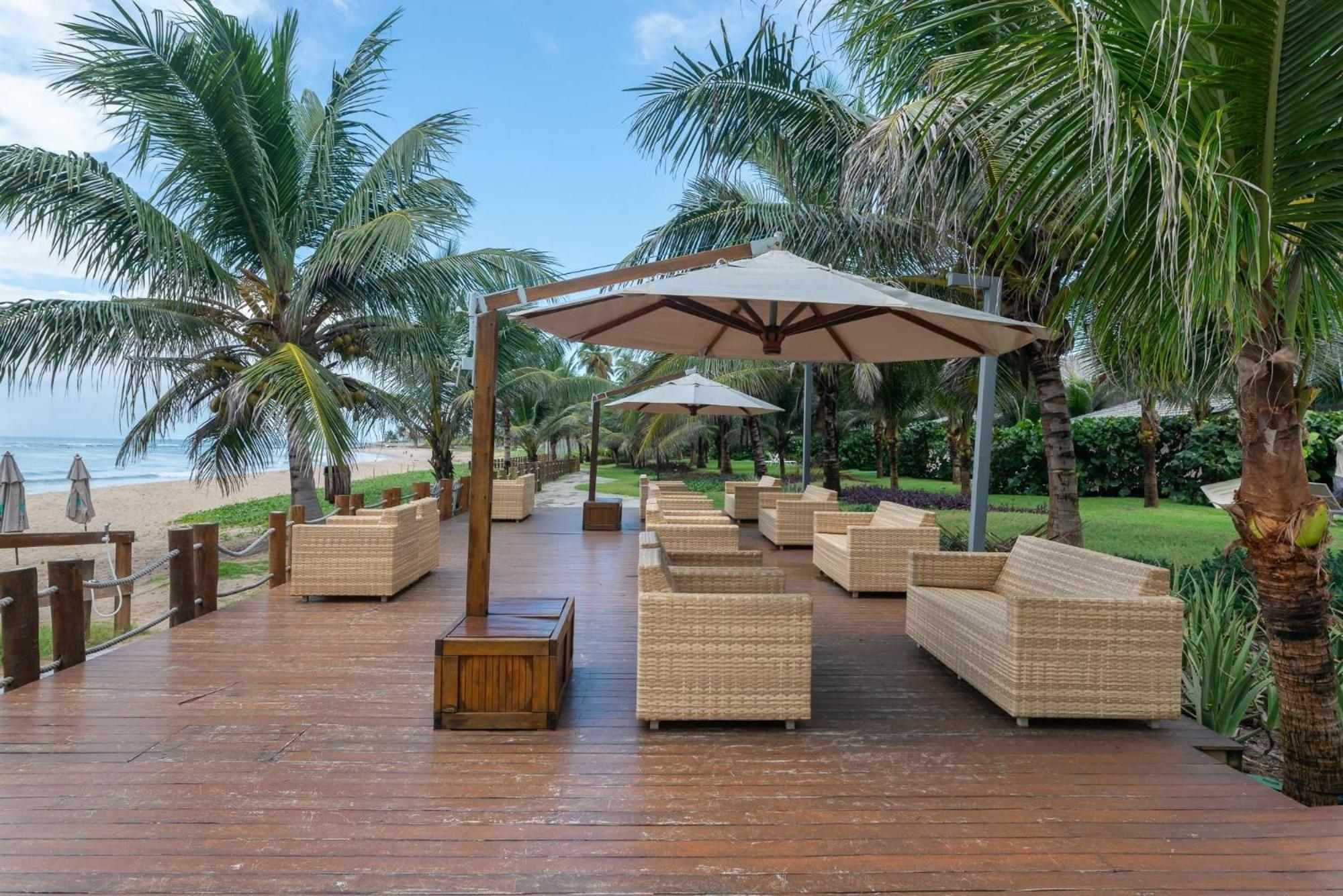 Beachclass Ecolife Porto De Galinhas Por Brevelar 외부 사진