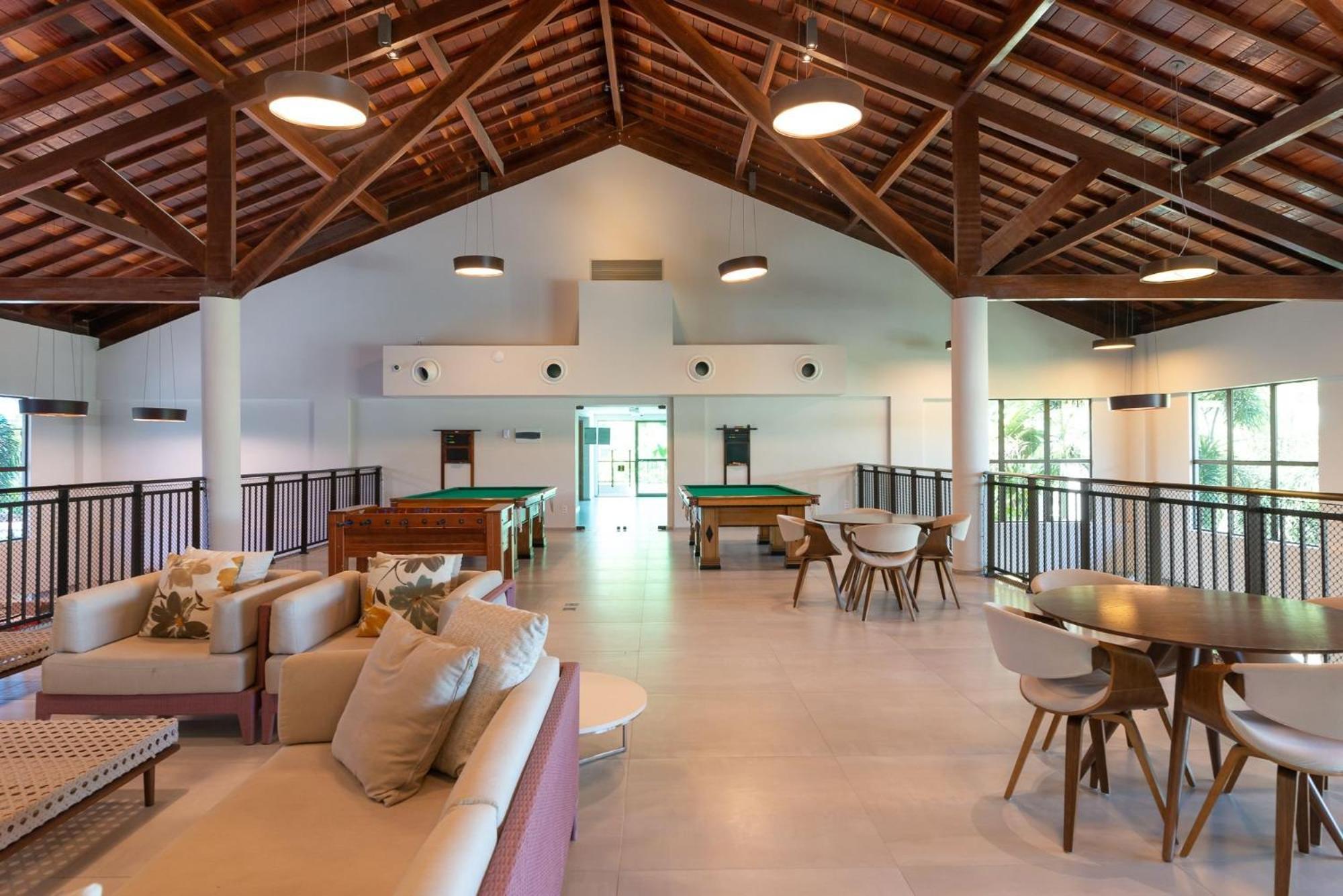 Beachclass Ecolife Porto De Galinhas Por Brevelar 외부 사진