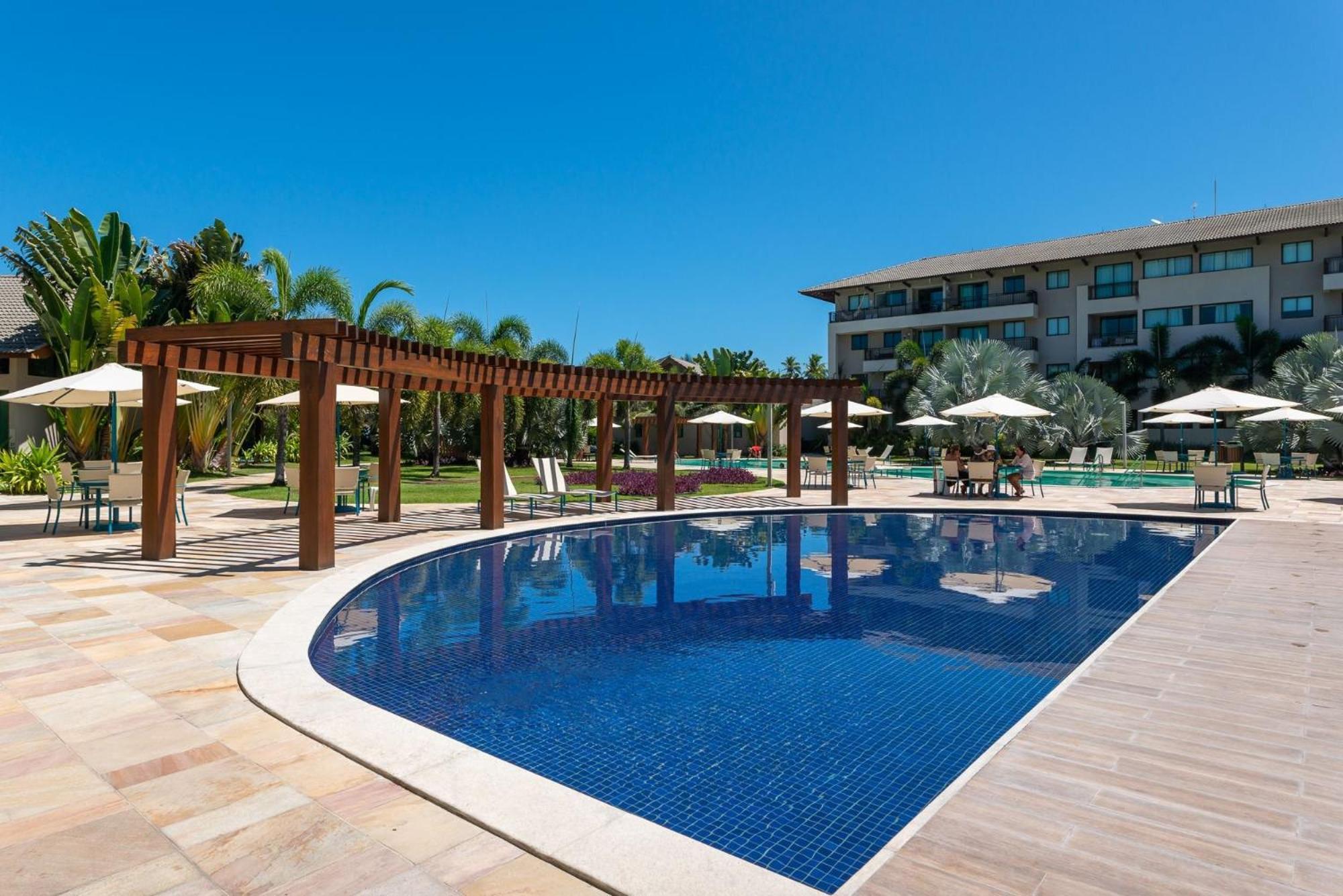 Beachclass Ecolife Porto De Galinhas Por Brevelar 외부 사진