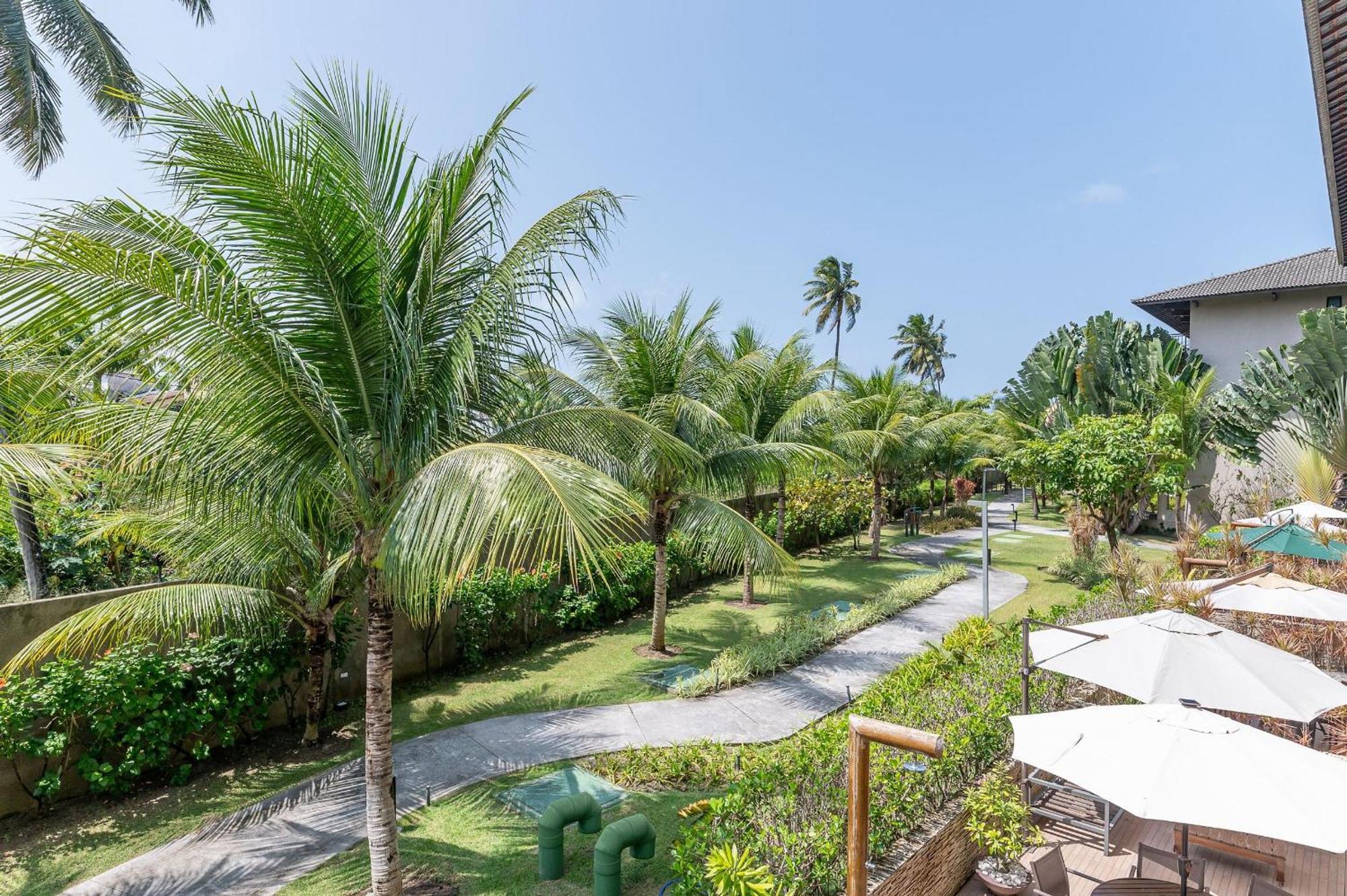 Beachclass Ecolife Porto De Galinhas Por Brevelar 외부 사진
