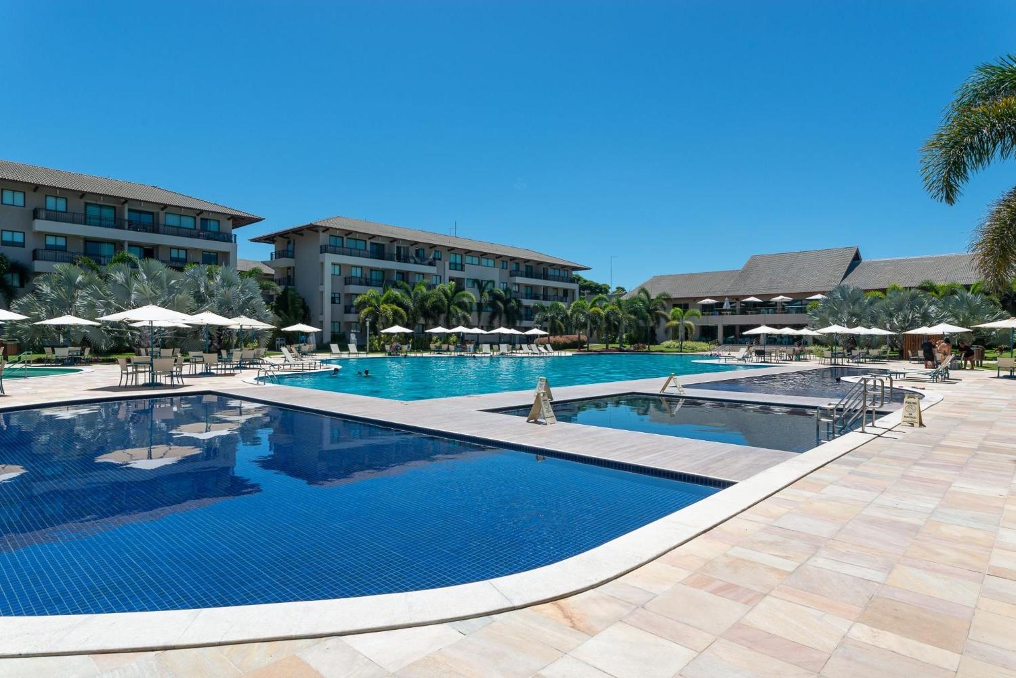 Beachclass Ecolife Porto De Galinhas Por Brevelar 외부 사진