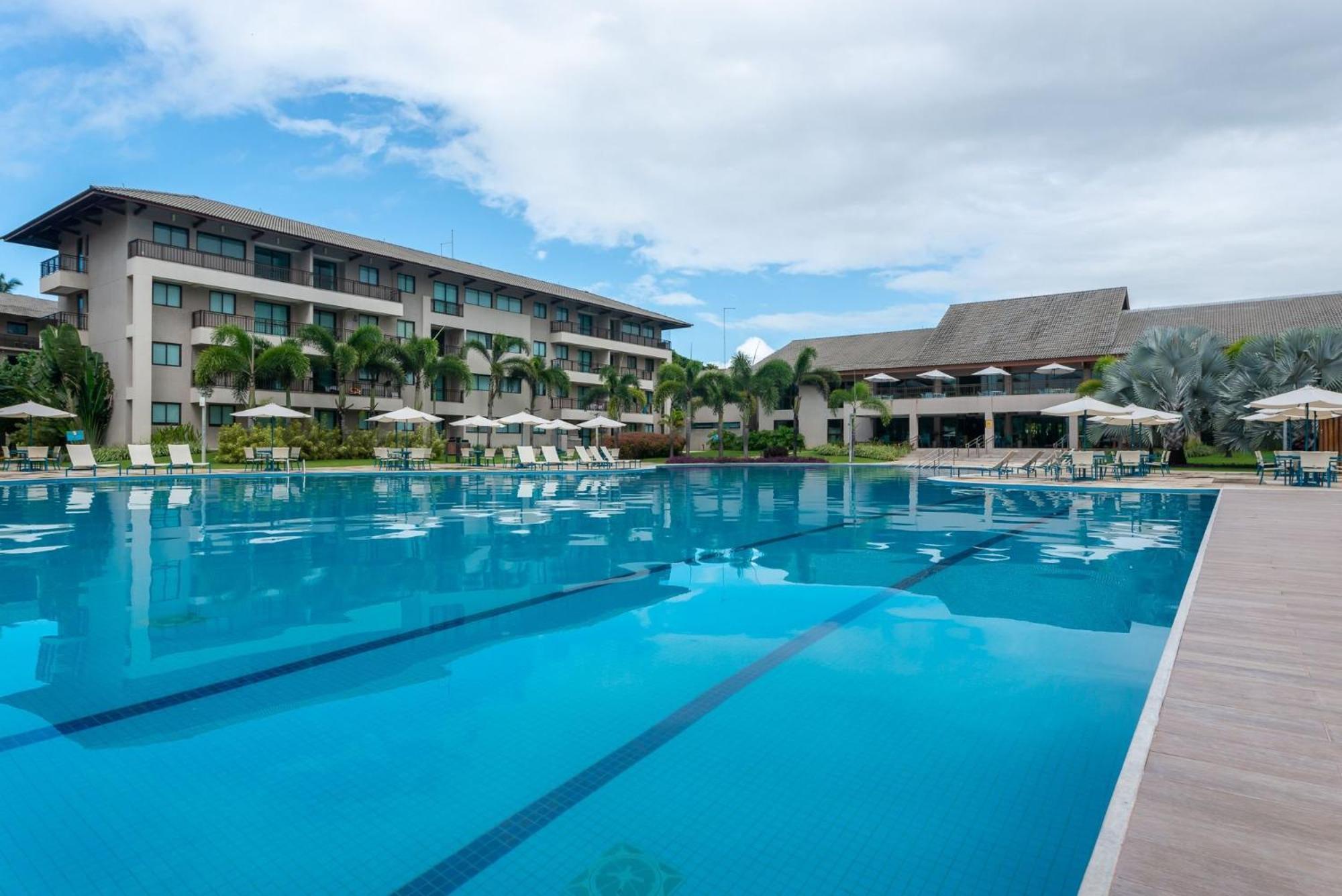 Beachclass Ecolife Porto De Galinhas Por Brevelar 외부 사진