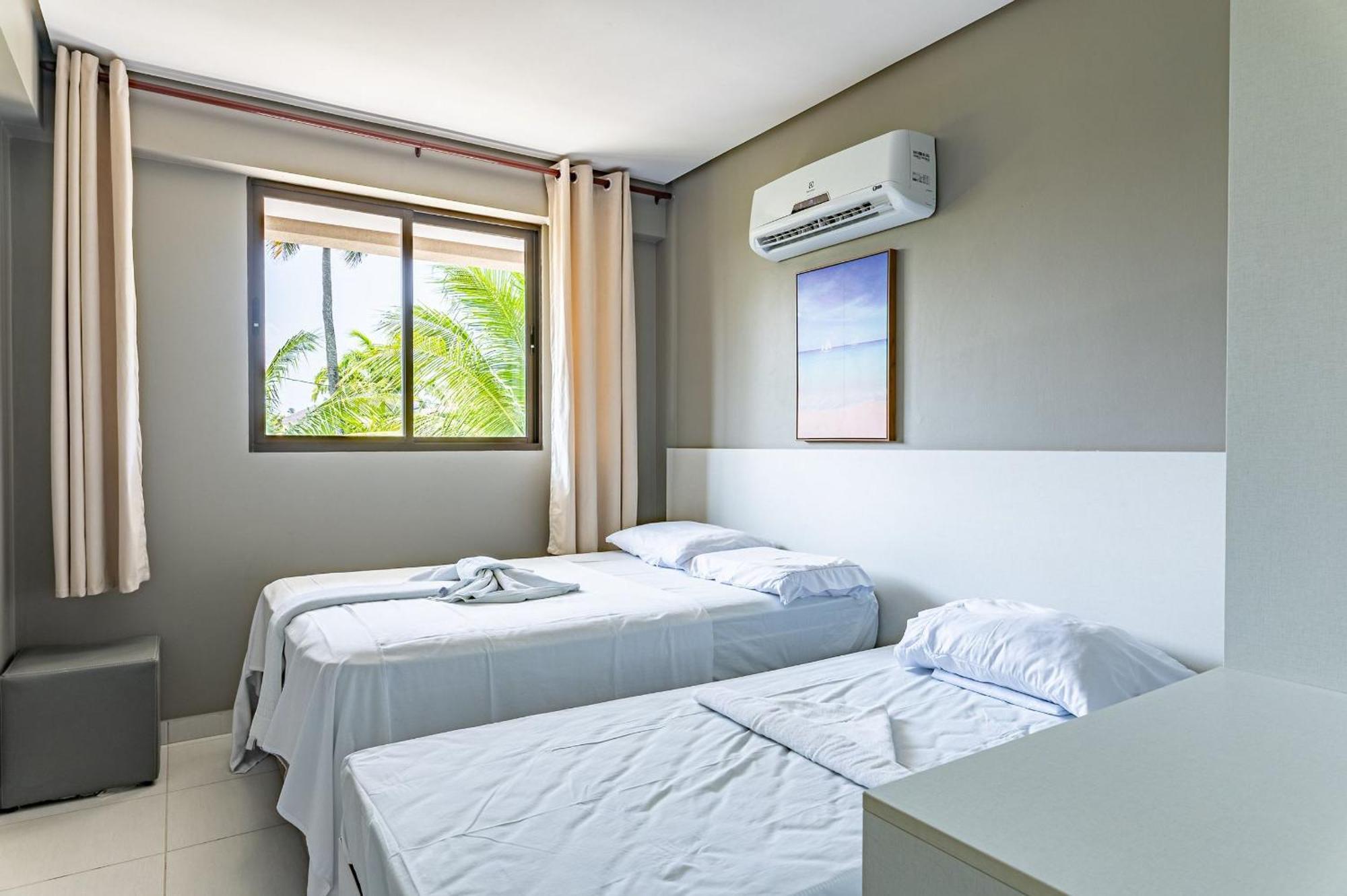 Beachclass Ecolife Porto De Galinhas Por Brevelar 외부 사진
