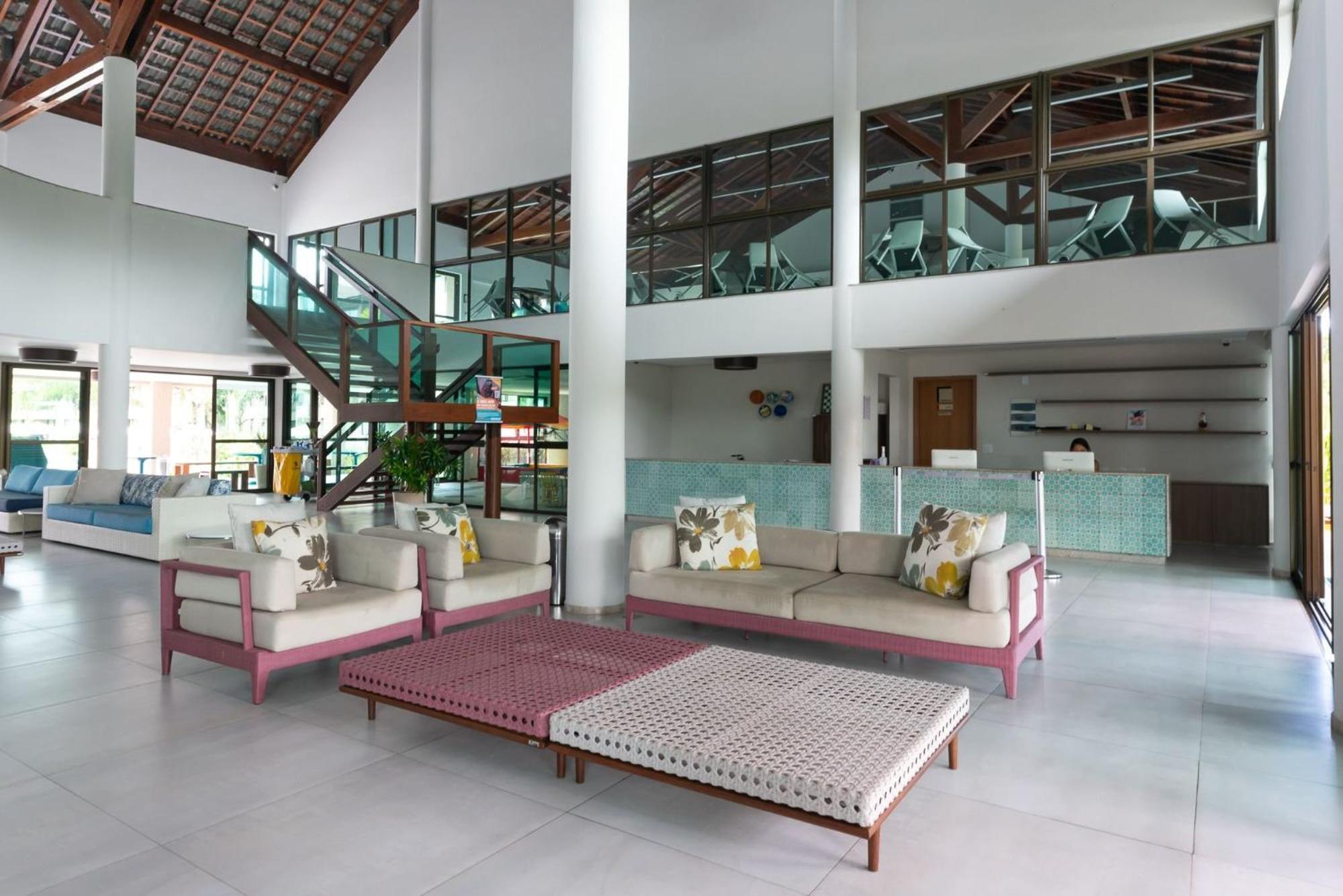 Beachclass Ecolife Porto De Galinhas Por Brevelar 외부 사진