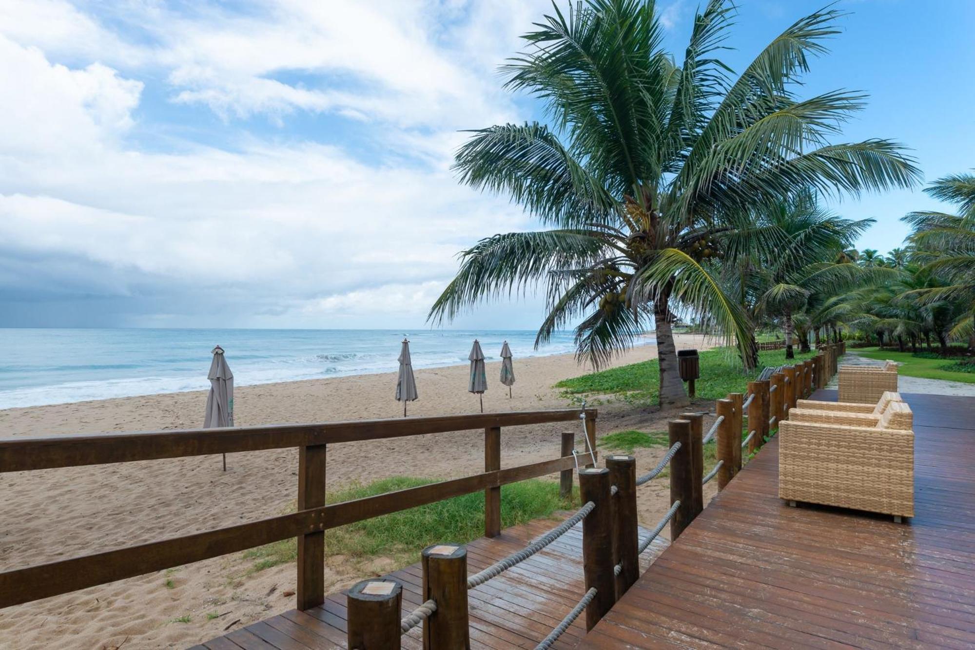 Beachclass Ecolife Porto De Galinhas Por Brevelar 외부 사진