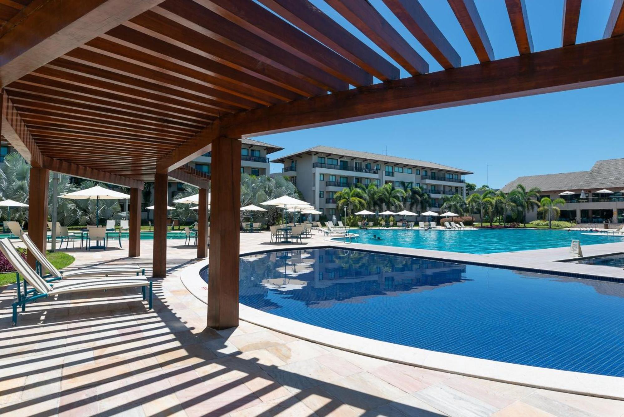 Beachclass Ecolife Porto De Galinhas Por Brevelar 외부 사진