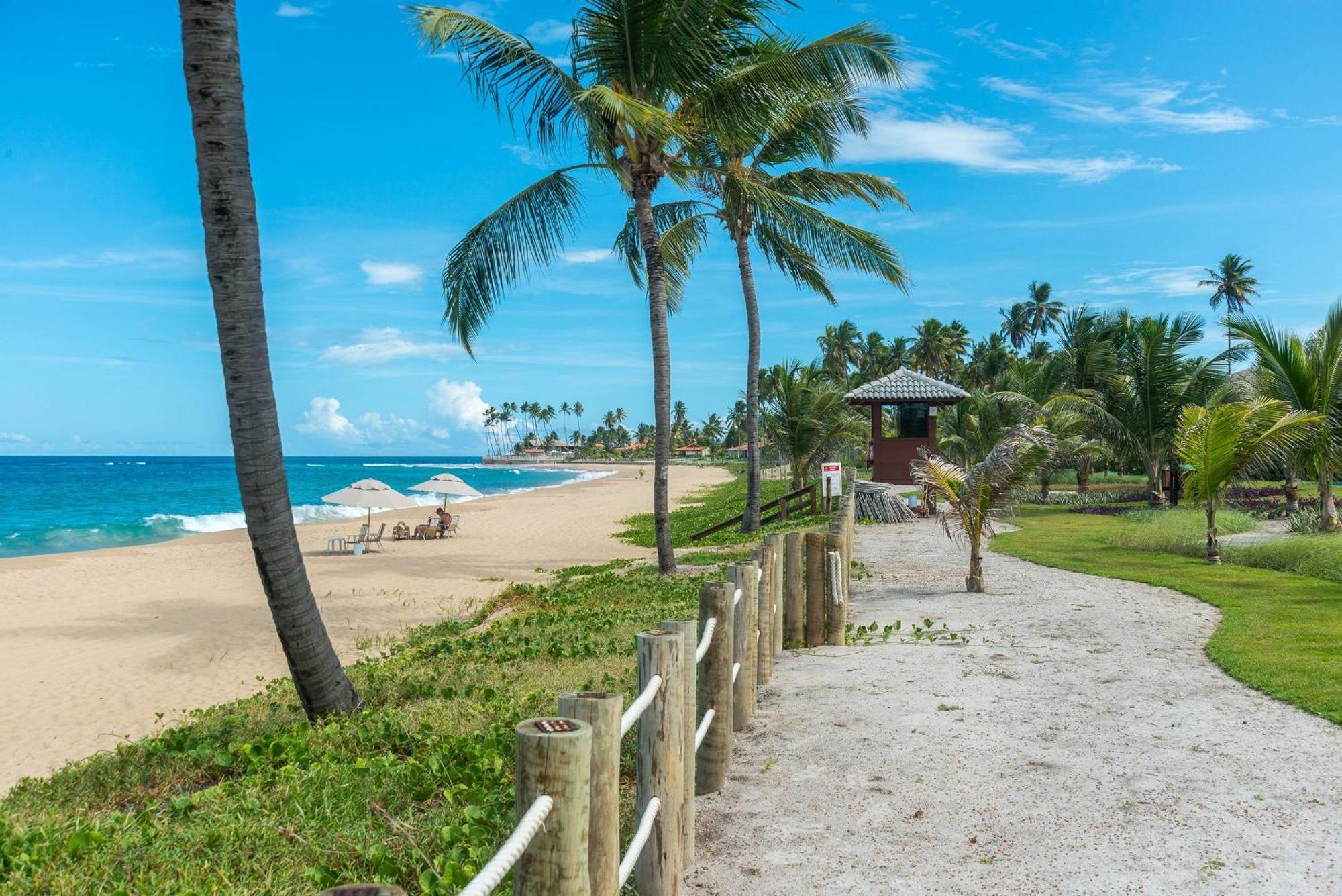 Beachclass Ecolife Porto De Galinhas Por Brevelar 외부 사진