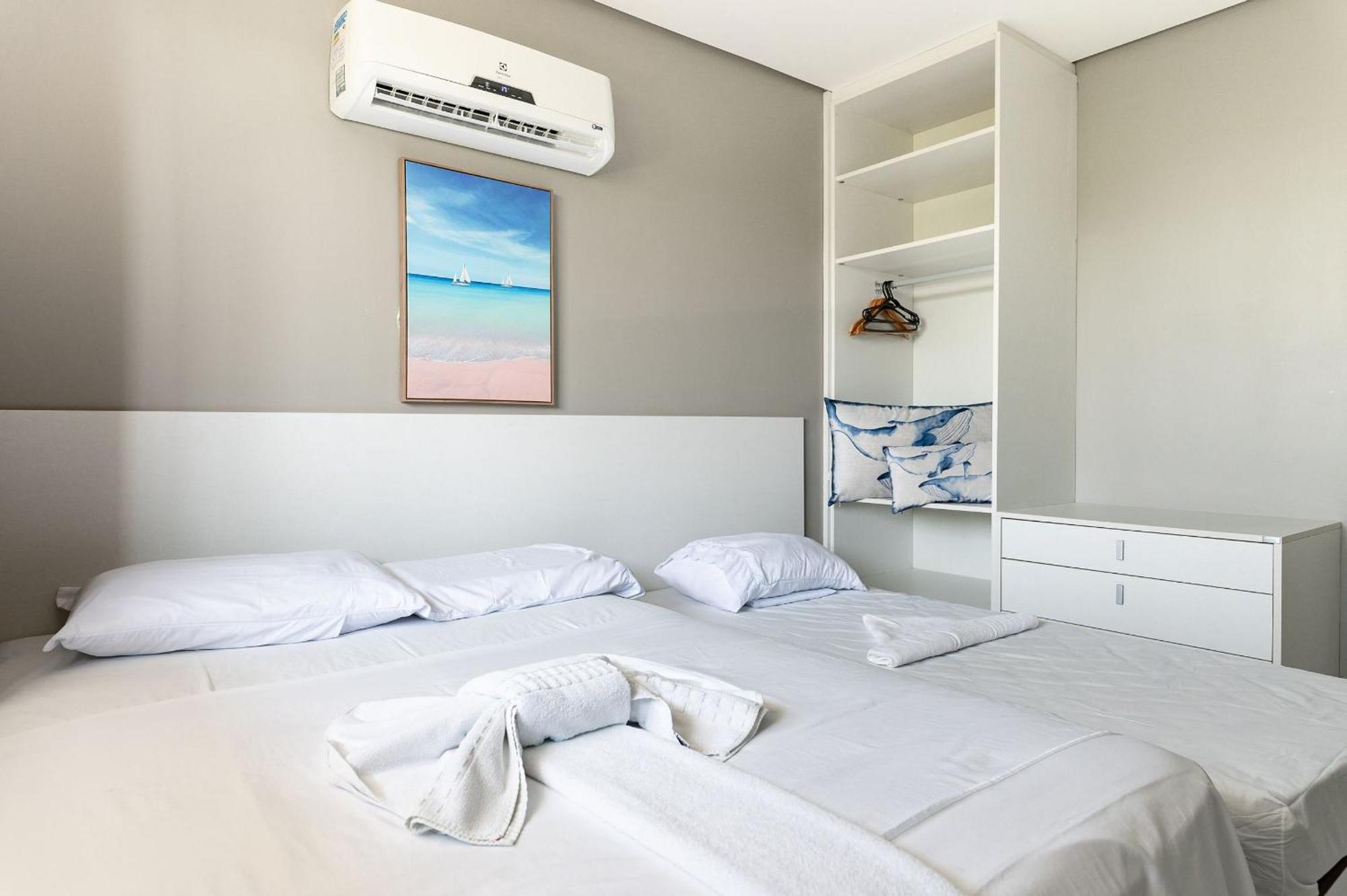 Beachclass Ecolife Porto De Galinhas Por Brevelar 외부 사진